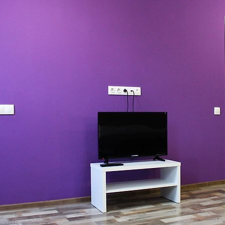 Lviv Loft Apartments Extérieur photo