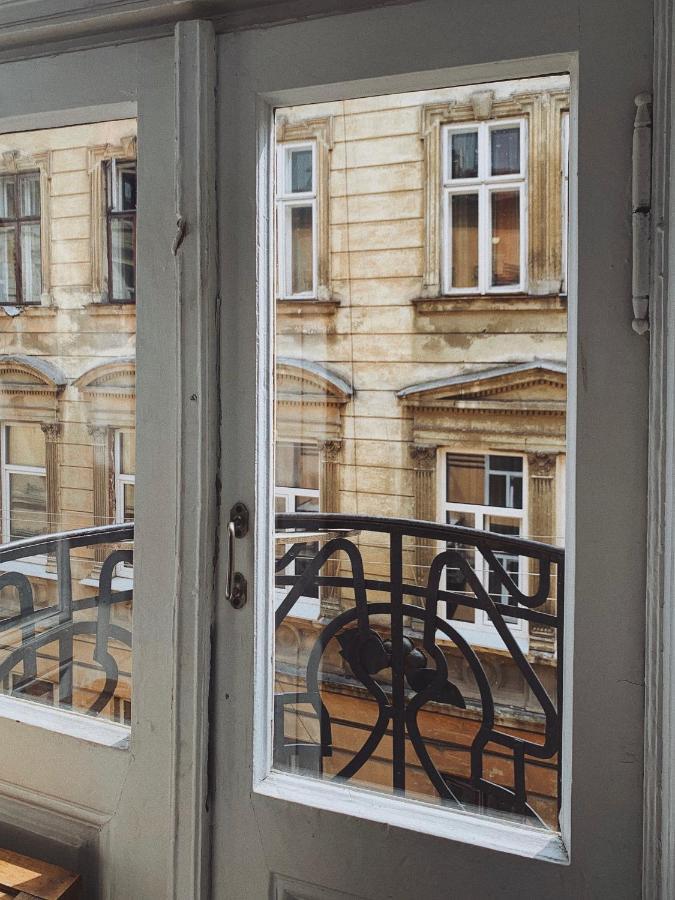 Lviv Loft Apartments Extérieur photo
