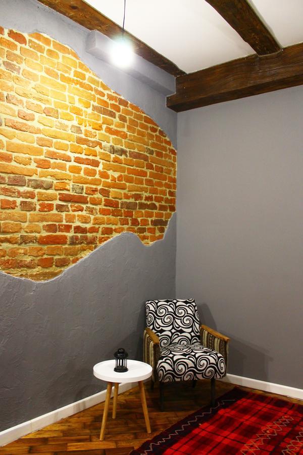 Lviv Loft Apartments Extérieur photo