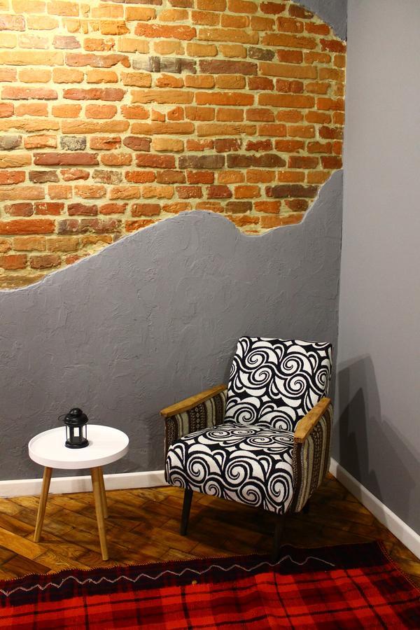 Lviv Loft Apartments Extérieur photo