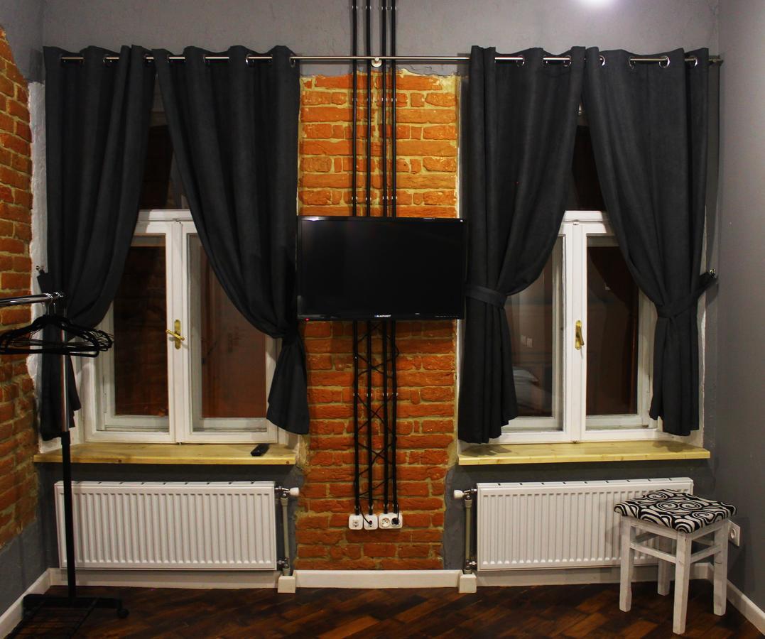 Lviv Loft Apartments Extérieur photo