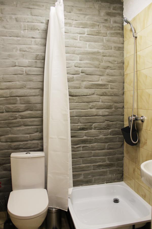Lviv Loft Apartments Extérieur photo