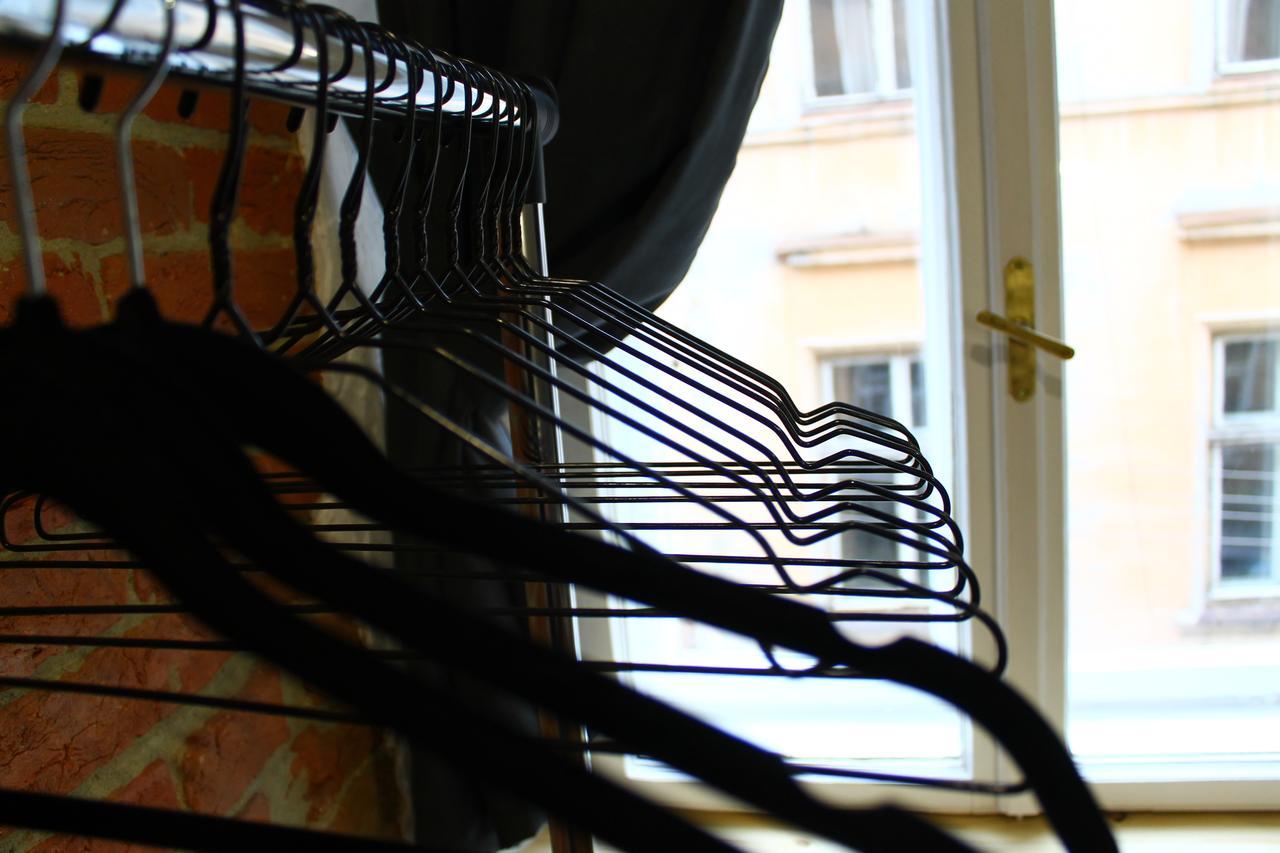 Lviv Loft Apartments Extérieur photo