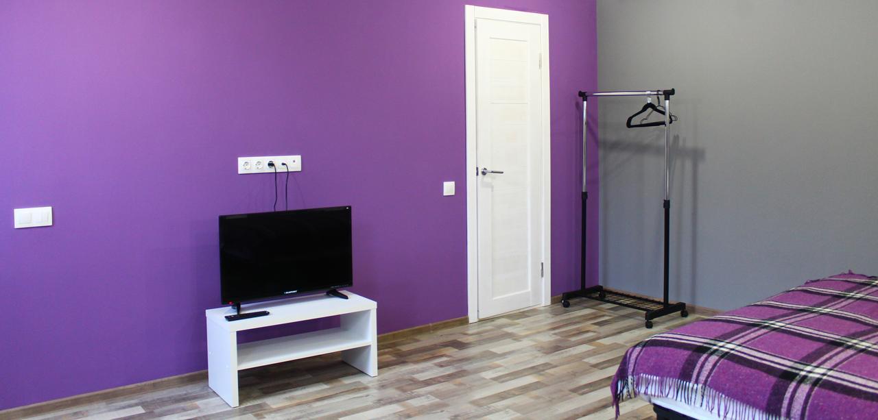 Lviv Loft Apartments Extérieur photo