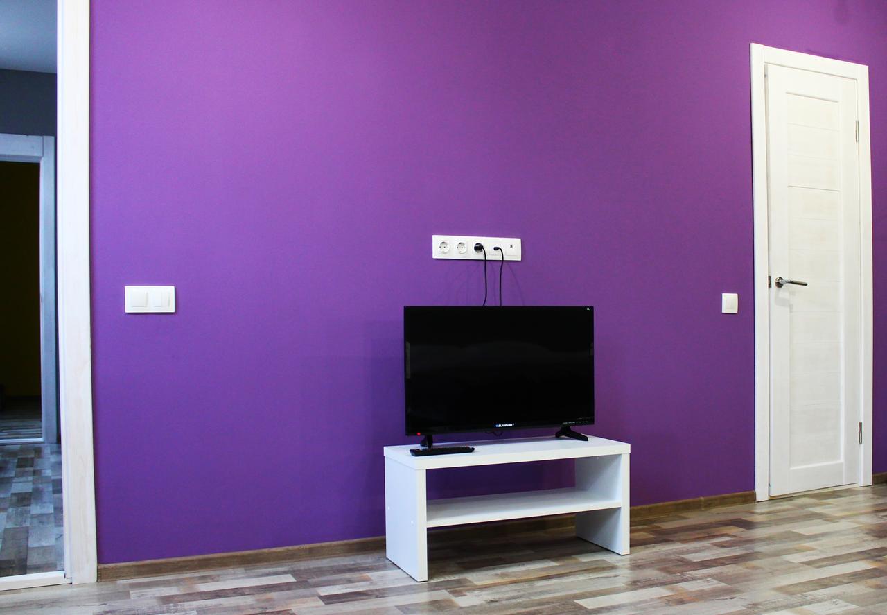 Lviv Loft Apartments Extérieur photo