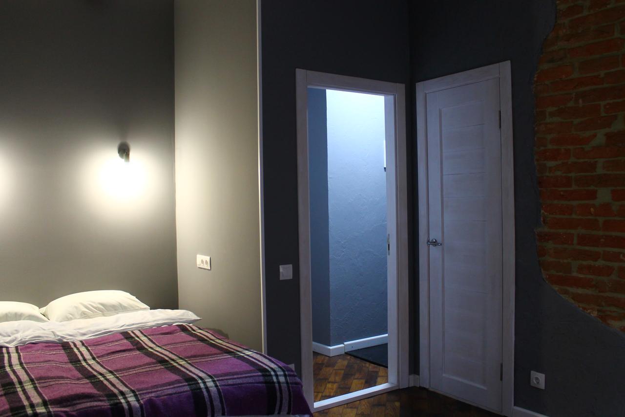 Lviv Loft Apartments Extérieur photo