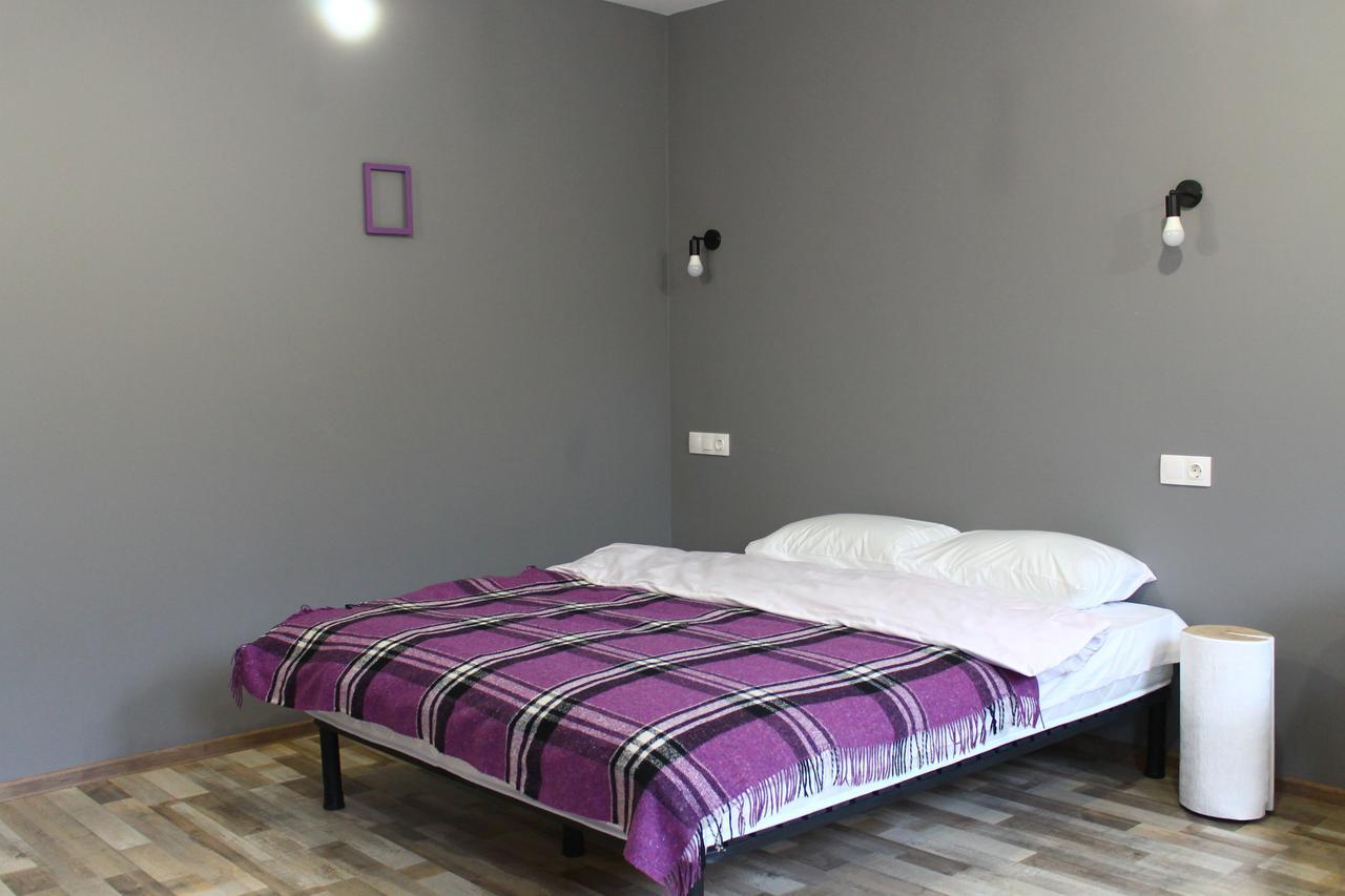 Lviv Loft Apartments Extérieur photo